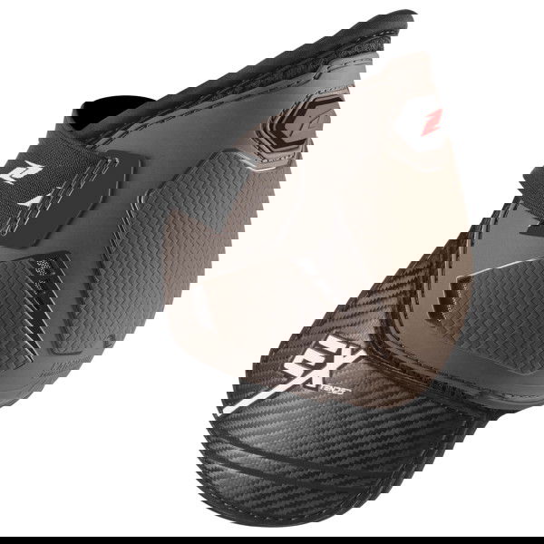 Zandona Fetlock Boots Carbon Professional Short Ex Fetlock