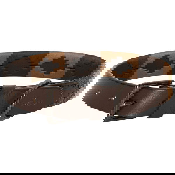 HV Polo Hundehalsband HVPChaya HW25, Lederhalsband