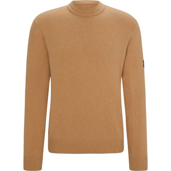 BOSS Equestrian Men's Jumper Rayn HW24, Knitted Jumper