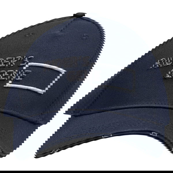 RG Italy Cap Print, Basecap