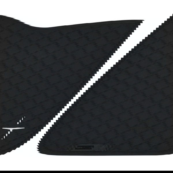 Trolle Schabracke Shevron Tech-Jersey, Dressurschabracke