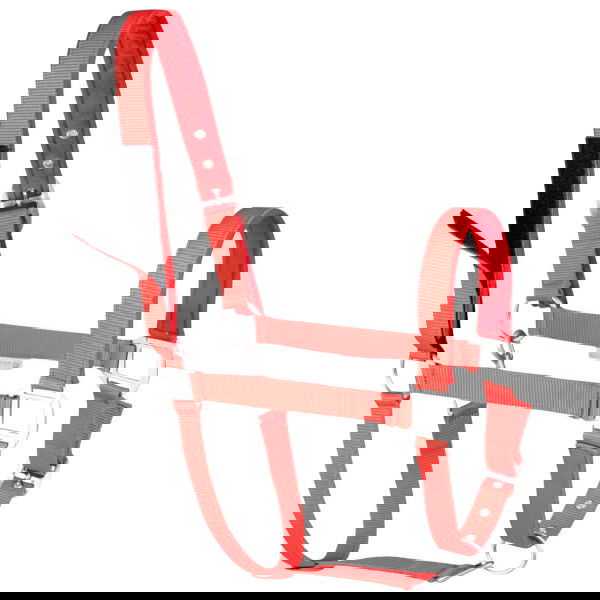 Waldhausen Sicherheitshalfter, Nylonhalfter, Weidelhalfter