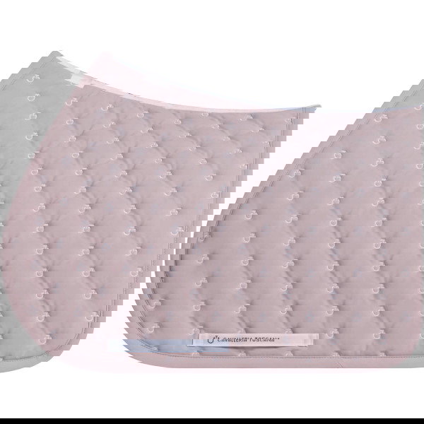 Cavalleria Toscana Schabracke Embrodery Quilted FS26, Springschabracke