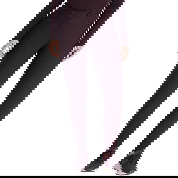 LeMieux Reithose Damen Isabelle HW25, Vollbesatz, Full-Grip