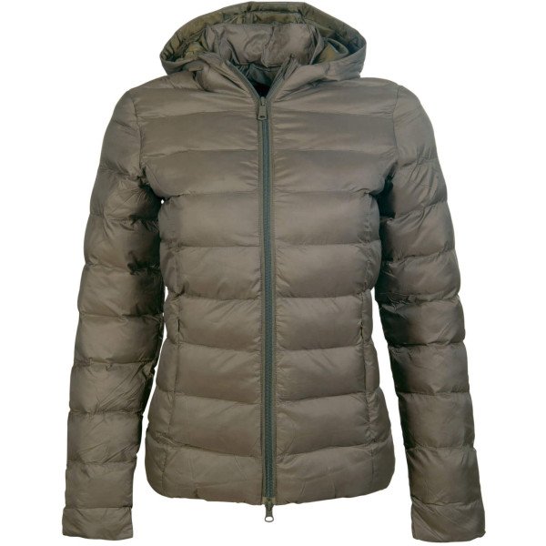 HKM Women´s Quilted Jacket Lena