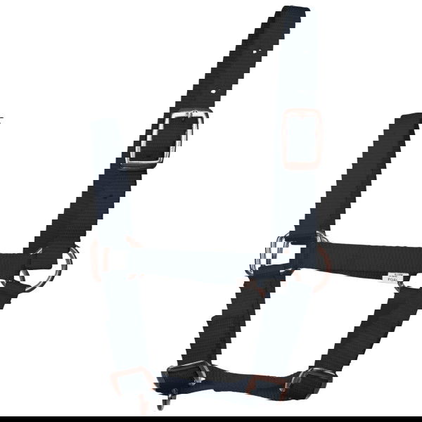 Imperial Riding Halfter IRH, Nylonhalfter, Fohlenhalfter