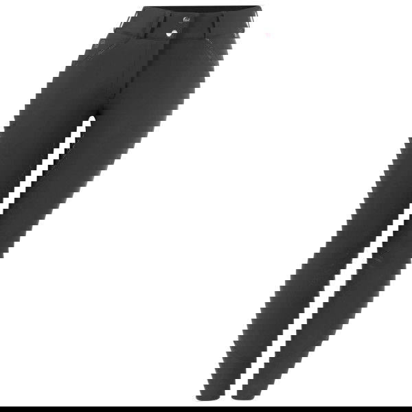 Cavallo Reithose Damen CAVALCALISTA Grip Mobile HW25, Vollbesatz, Full-Grip, Winter