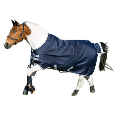Horseware Outdoor Rug Amigo Bravo 12 Original Turnout 150 g
