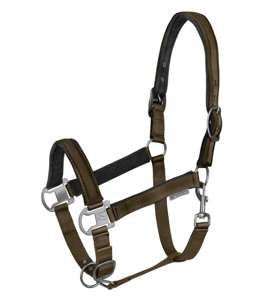 Waldhausen Halfter Athletic HW25, Nylonhalfter