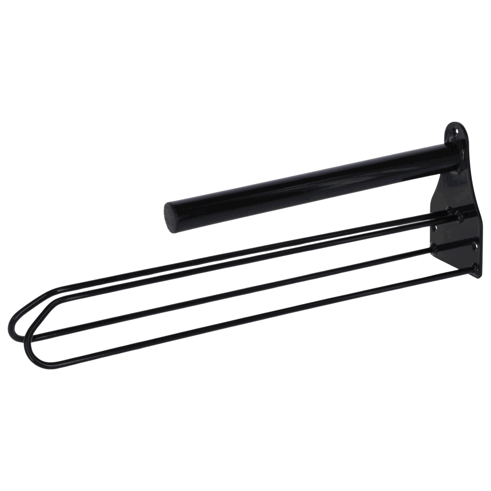 VidaXL Satteldeckenhalter 3-armig - Pferdedecken Halterung Für Stall Und Scheune