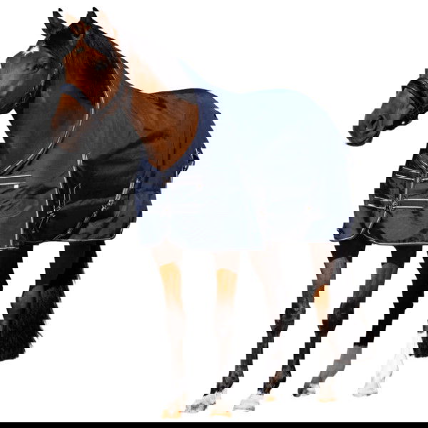 Imperial Riding Outdoordecke IRHBasic, 300 g, High-Neck, Winterdecke