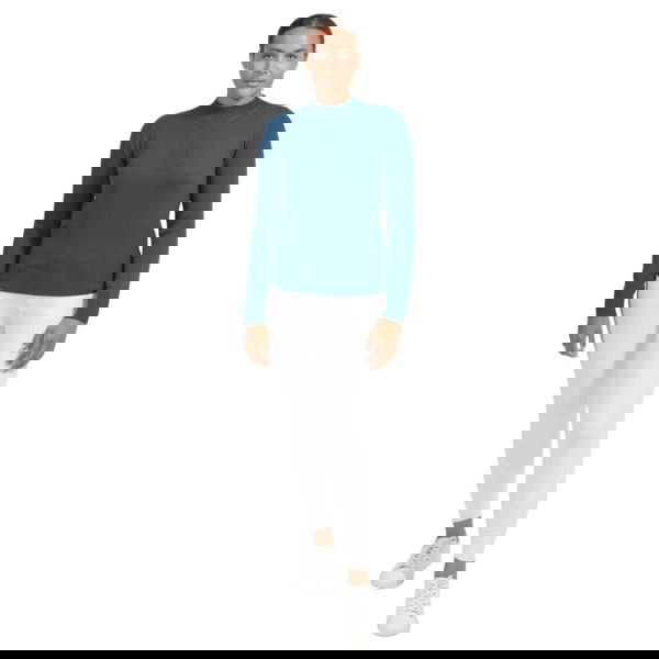 Samshield Women's Pullover Barbara, Knitted Sweater