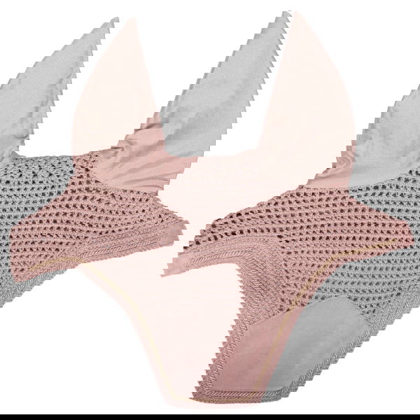 Kentucky Horsewear Fly Bonnet Wellington Velvet