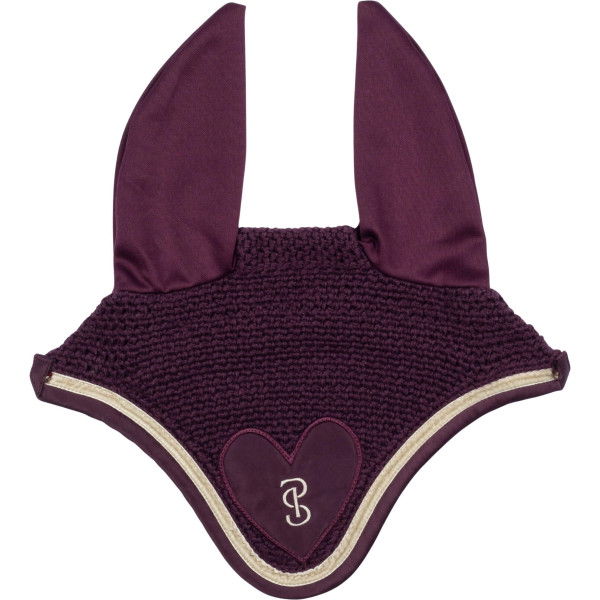 PS of Sweden Fly Bonnet Heart FW24