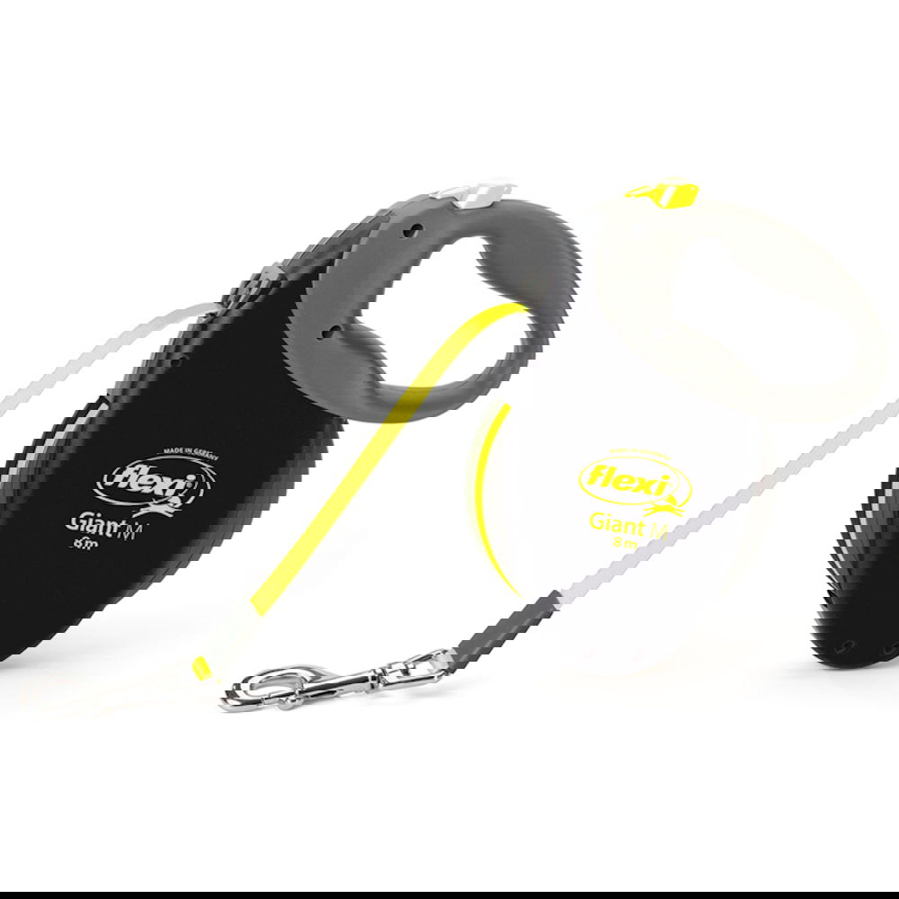 Flexi Dog Leash Flexi Giant FUNDIS Equestrian