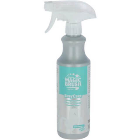 MagicBrush Cleaning Lotion EasyCare, Dry Shampoo