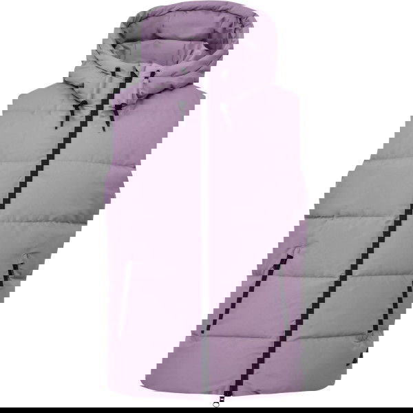 Euro Star Weste Damen ESIsla HW25, Steppweste