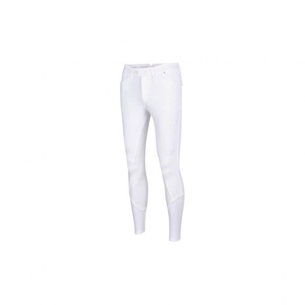 Samshield Men's Riding Breeches Marceau, Knee Seat, Knee-Grip