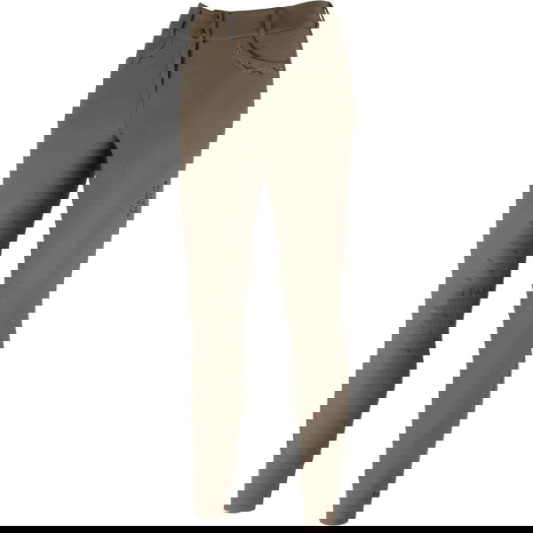 Pikeur Reithose Damen Ceelina SD HW25, Vollbesatz, Full-Grip, High Waist, Winterreithose