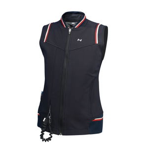 Helite Weste Airshell Prestige, Oberbekleidung für Airbag Helite Weste Airshell Prestige, Oberbekleidung für Airbag