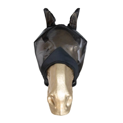 Prämie Kentucky Horsewear Fliegenmaske Classic, mit Ohren (black, Full) ab 179 € Einkaufswert