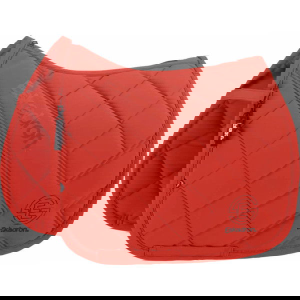 Eskadron Schabracke Softshell Bicross Dynamic HW25, Dressurschabracke