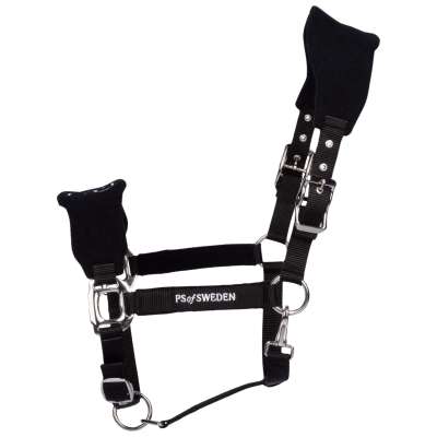 PS of Sweden Halter FW23, Nylon Halter