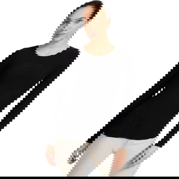 Samshield Shirt Damen Gaelle, Trainingsshirt, langarm, nahtlos