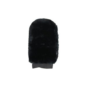 Grooming Deluxe Sheepskin Grooming Glove, Putzhandschuh Grooming Deluxe Sheepskin Grooming Glove, Putzhandschuh