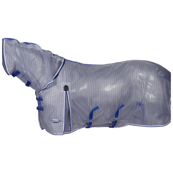 Weatherbeeta Fly Rug Comfitec Ripshield Plus with Ultra Belly Flap