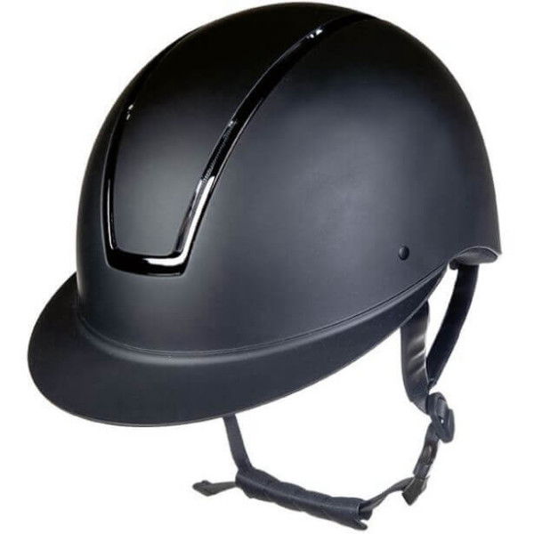 HKM Riding Helmet Lady Shield