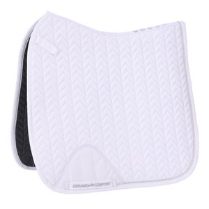Schockemöhle Sports Schabracke Power Pad Ceramica D Style FS25, Dressurschabracke Schockemöhle Sports Schabracke Power Pad Ceramica D Style FS25, Dressurschabracke