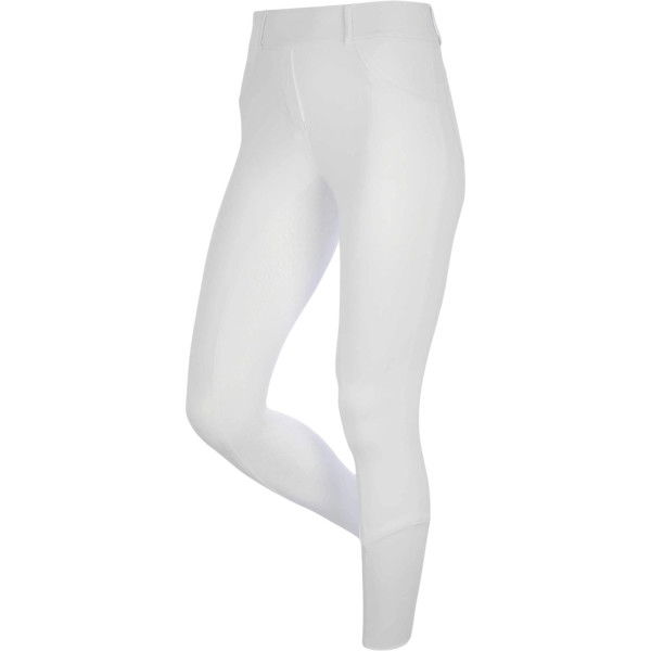 LeMieux Reitleggings Damen Demi Pull On Breggings, Vollbesatz, Full-Grip