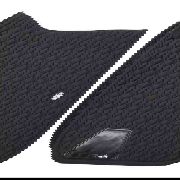 HV Polo Schabracke HVPEssential HW25, Dressusschabracke