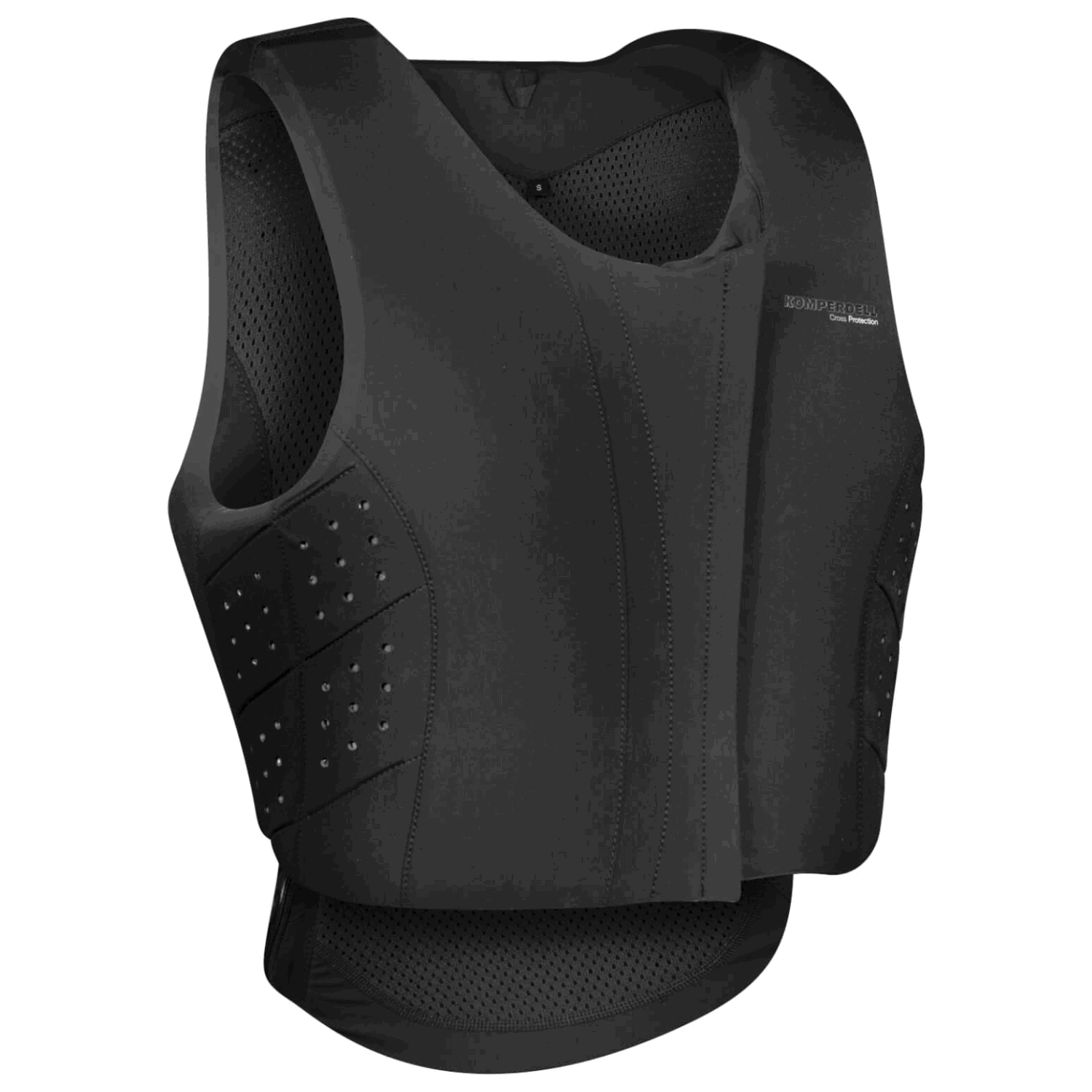 Komperdell Rückenschutzweste Regular Fit, Rückenprotektor, Level 3