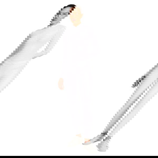 Samshield Reitleggings Damen Gaia Pull On, Vollbesatz, Full-Grip, High Waist