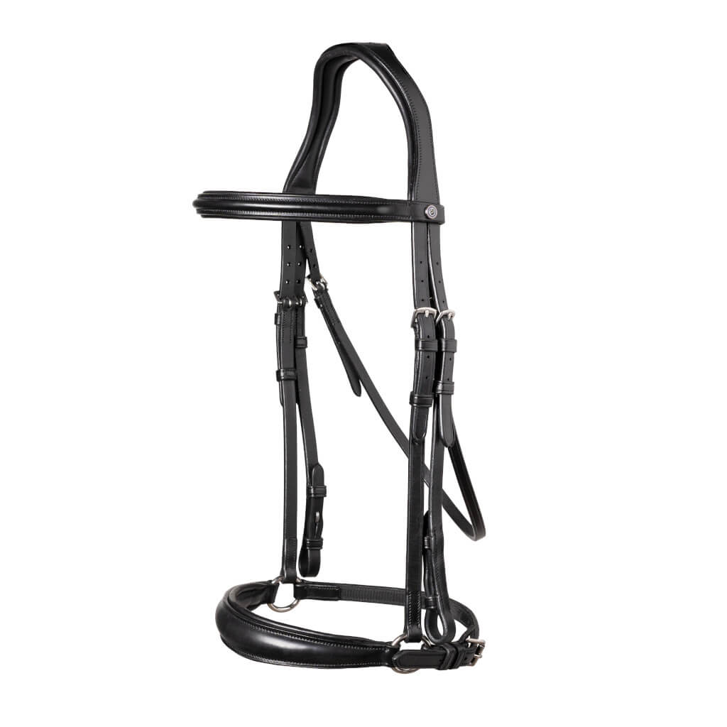 Trust Bridle Rome | FUNDIS Equestrian