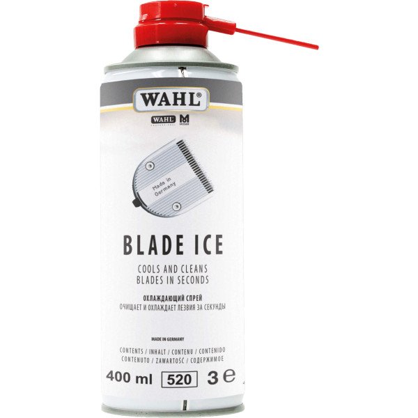 Wahl Blade Ice, 4-in-1 Spray