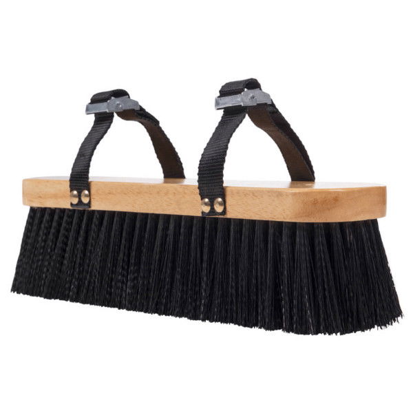 QHP Scrub and Massage Brush, to Attach