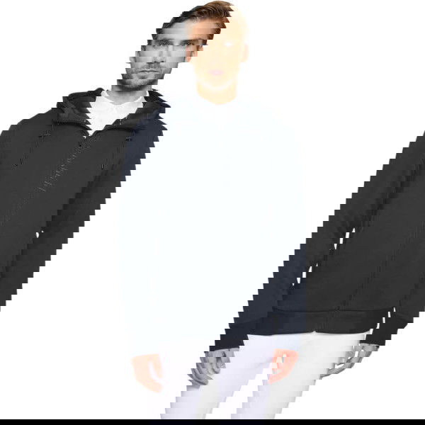 Samshield Men's Jacket Bruce, Sweat Jacket