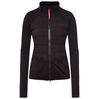 EaSt Unisex Jacket Hybrid Jersey, Funktional Jacket