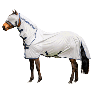 Horseware Fliegenmaske Mio Horseware Fliegenmaske Mio