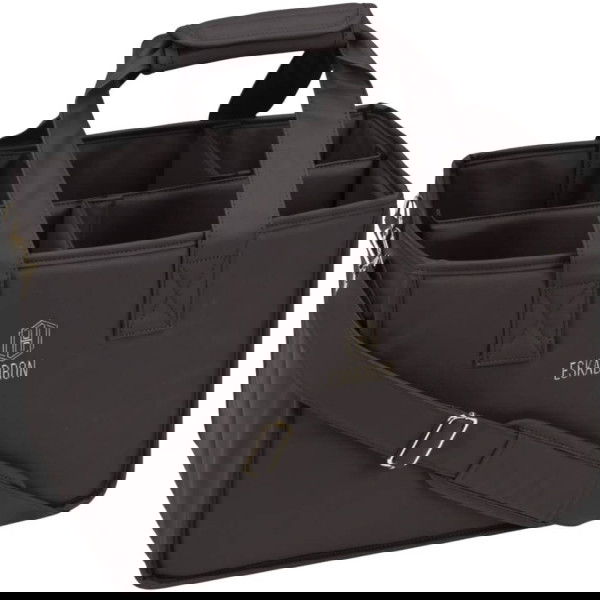 Eskadron Putztasche Faux Leather Heritage 25/26, Grooming Bag