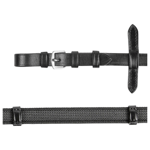 Waldhausen Zügel Anti-Slip X-Line, gummierte Gurtzügel, 19 mm Waldhausen Zügel Anti-Slip X-Line, gummierte Gurtzügel, 19 mm