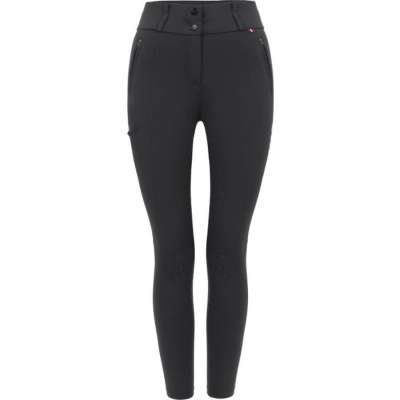 Cavallo Reitleggings Damen Candiss Grip Mobile HW22, Vollbesatz, Full-Grip