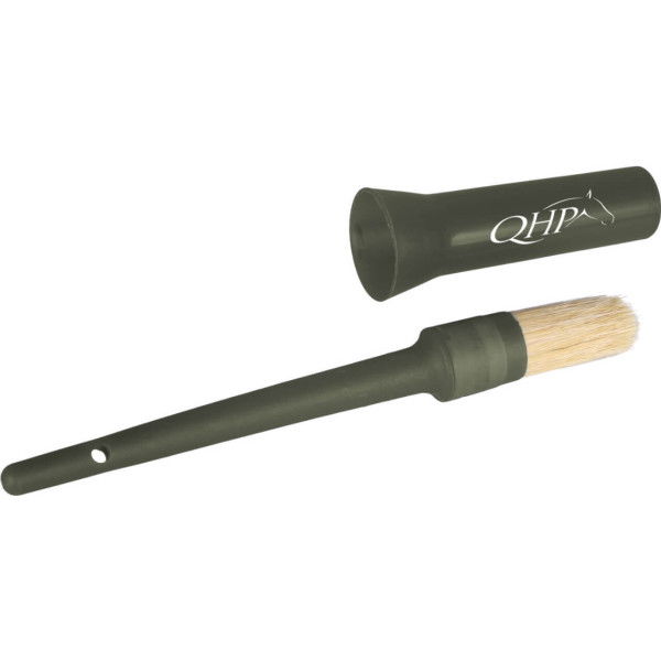 QHP Hoof Brush Color