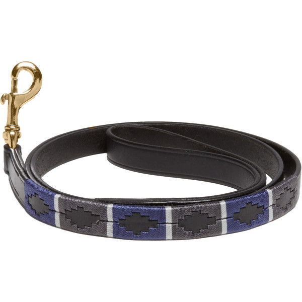 Kieffer Dog Lead Buenos Aires, Leather Lead