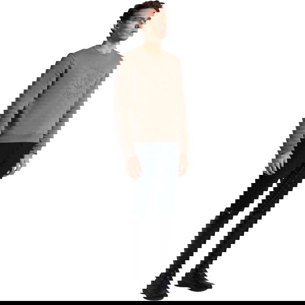 Cavalleria Toscana Pullover Herren Orbit HW25, Sweater