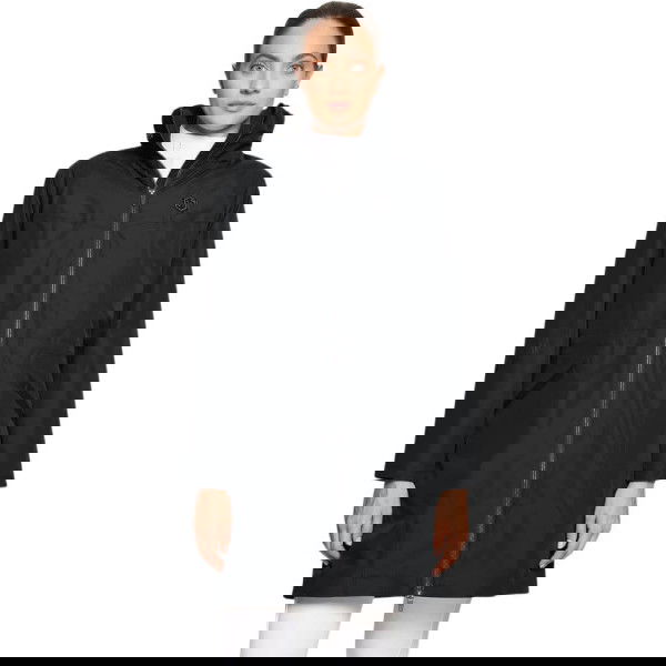 Samshield Mantel Damen Leila, Regenmantel, mit abnehmbarer Kapuze