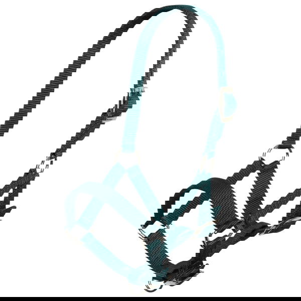 Imperial Riding Halfter IRH, Nylonhalfter, Fohlenhalfter